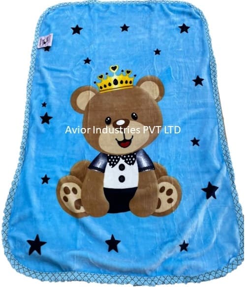 baby mink blankets manufacturer